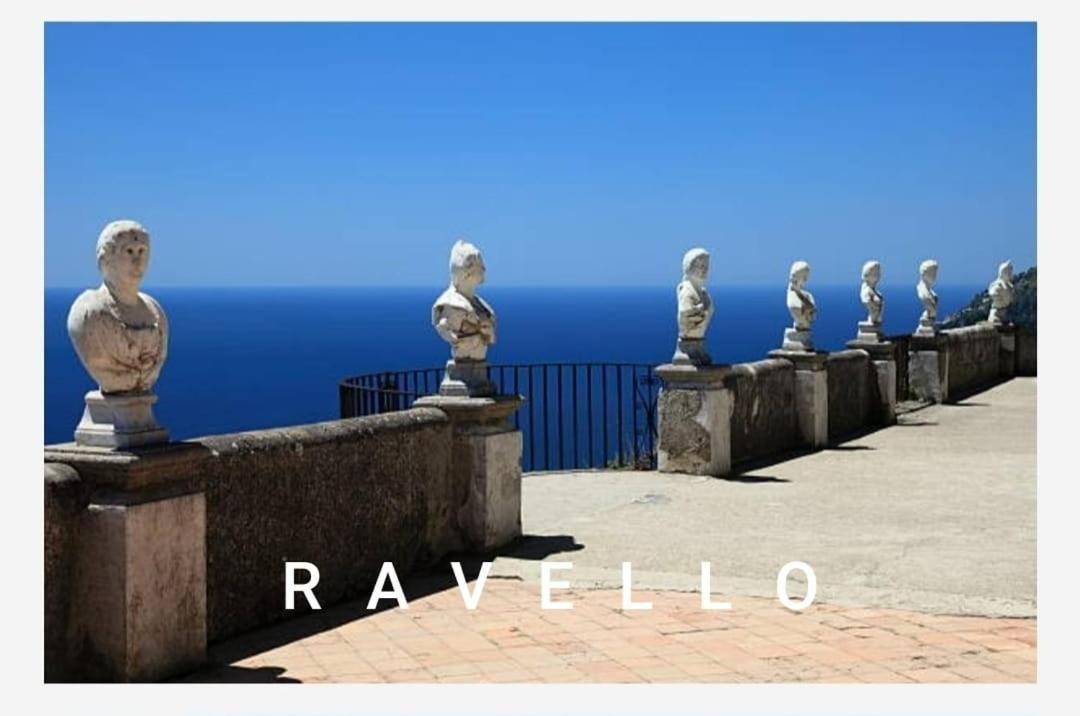 جرانانو Villa Dei Miri, Near Pompeii, Sorrento & Amalfi Coasts المظهر الخارجي الصورة