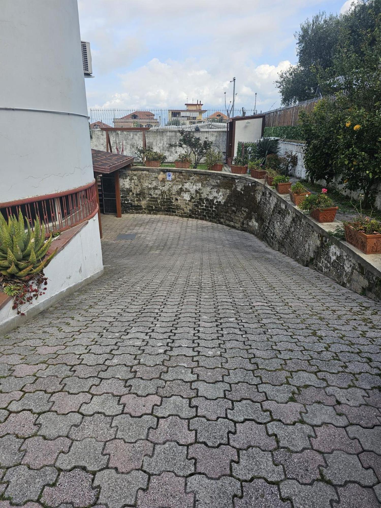 جرانانو Villa Dei Miri, Near Pompeii, Sorrento & Amalfi Coasts المظهر الخارجي الصورة